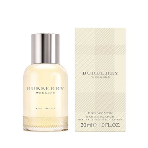 burberry weekend for her review|Burberry weekend for women 30ml.